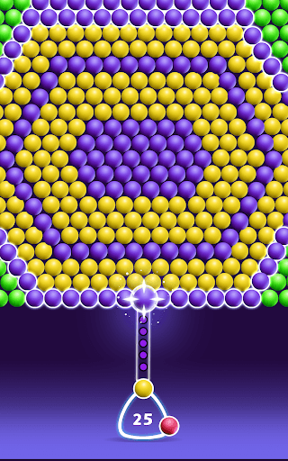 Bubble Shooter Pro 2025 screenshot 9 - screenshot