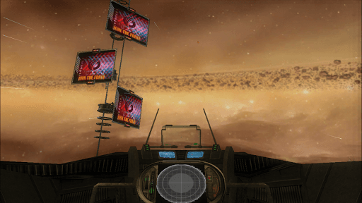 Stellar Wanderer screenshot 16 - screenshot