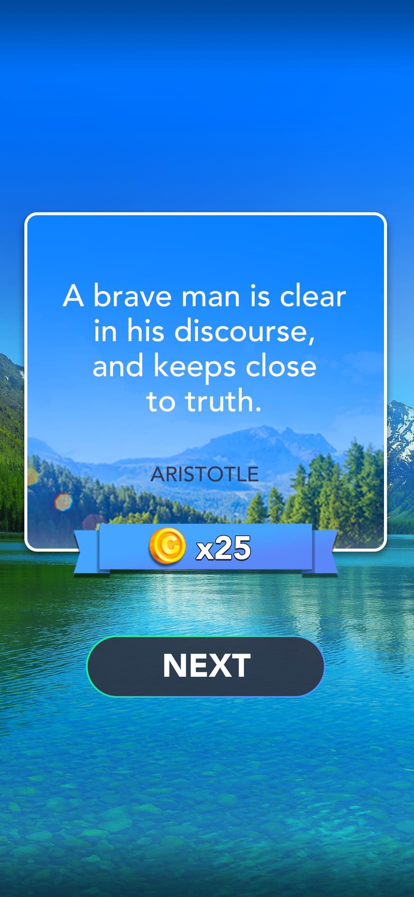 Word Tiles: Relax n Refresh screenshot 7 - screenshot