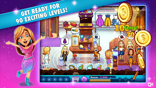 Fabulous - Fashion Fever screenshot 5 - screenshot