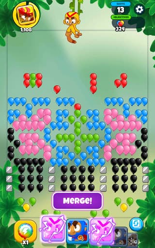 Bloons Pop! screenshot 11 - screenshot