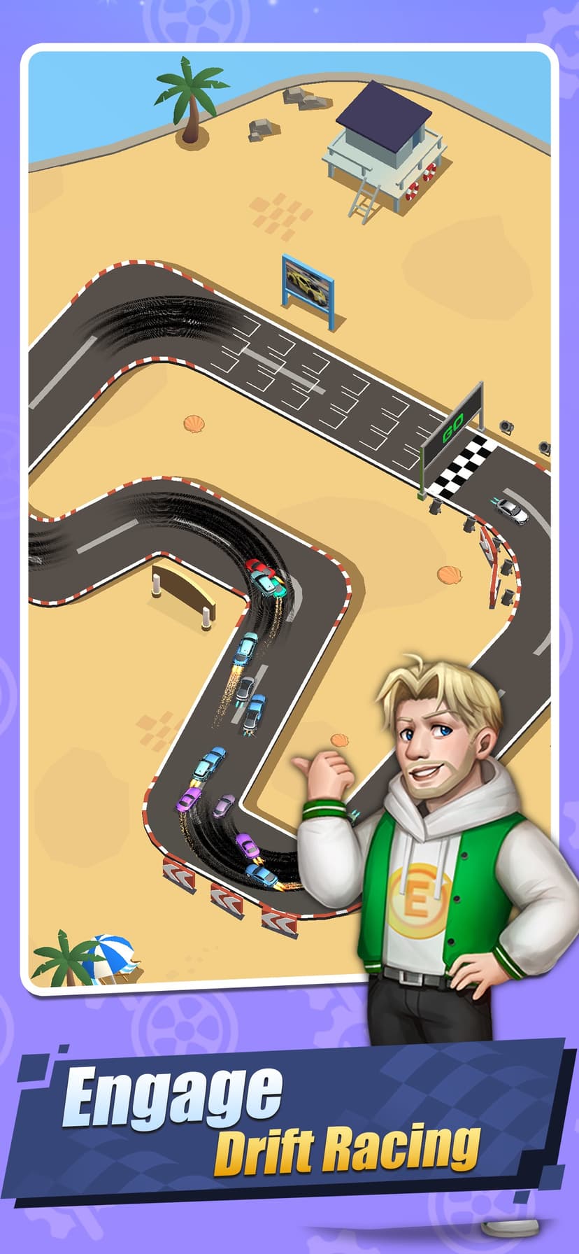 Car Fix Inc - Mechanic Garage screenshot 8 - screenshot