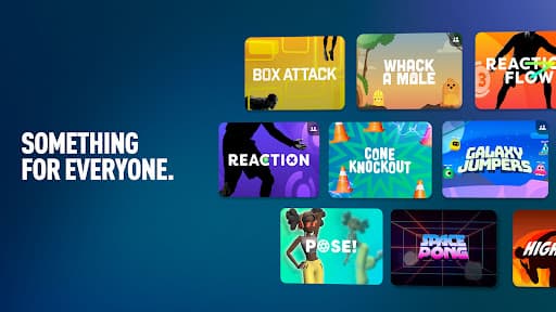 Active Arcade screenshot 3 - screenshot