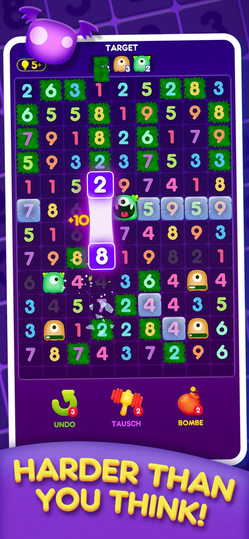 Ten Crush screenshot 4 - screenshot