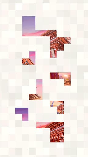 Bonza Jigsaw screenshot 4 - screenshot