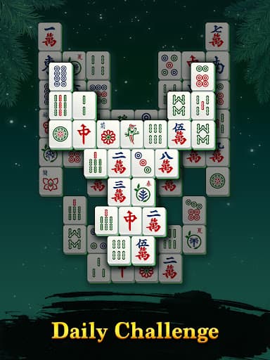 Vita Mahjong screenshot 14 - screenshot