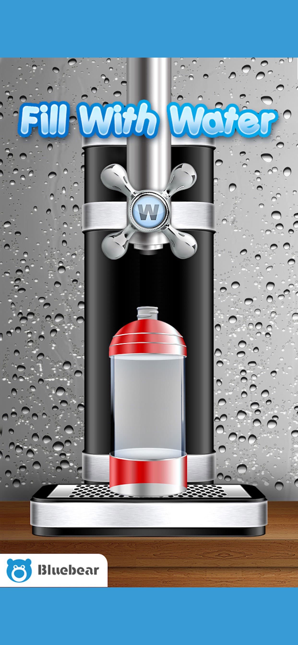 Soda Maker - Food Games screenshot 5 - screenshot
