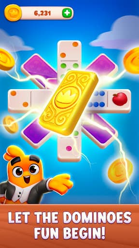 Domino Dreams™ screenshot 9 - screenshot