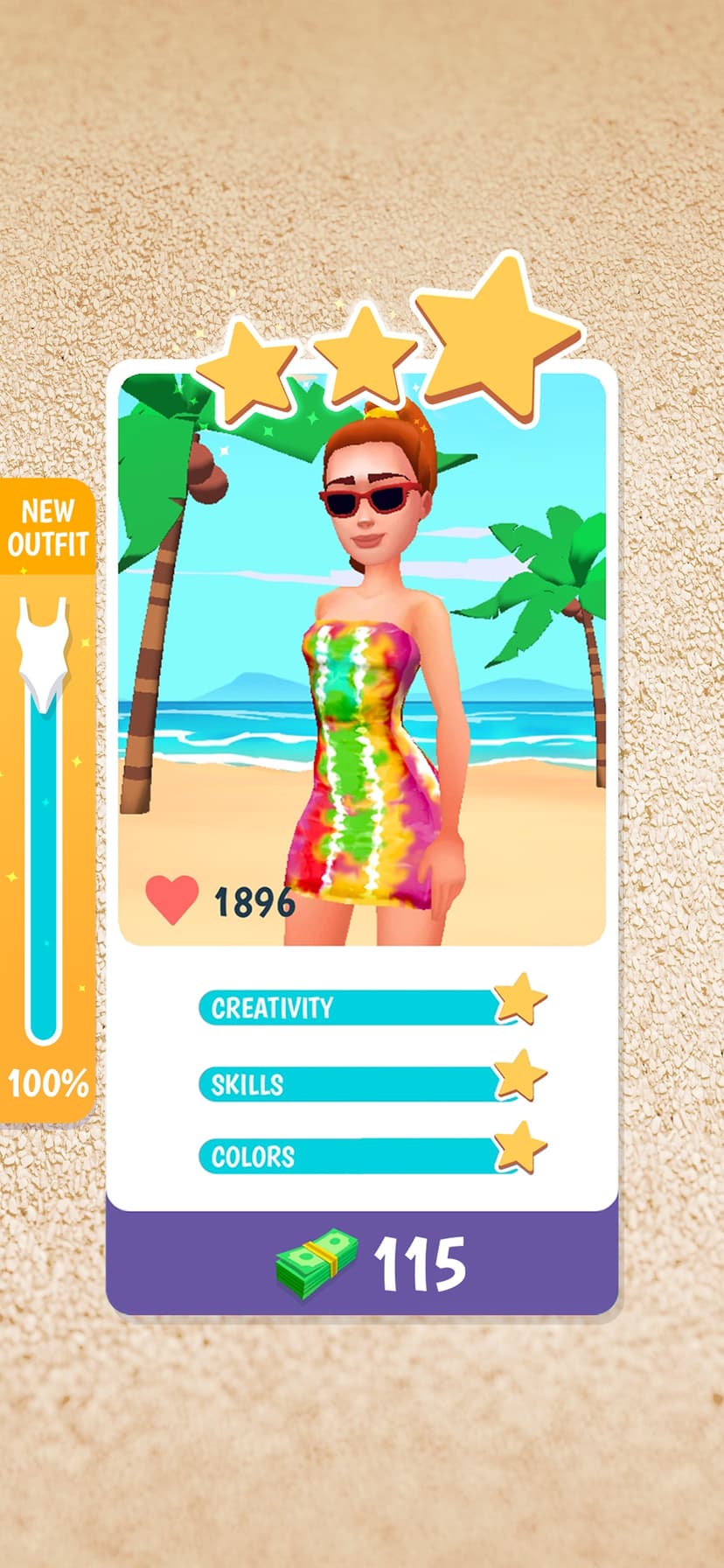 Tie Dye screenshot 5 - screenshot