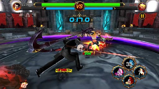 Kritika: The White Knights screenshot 5 - screenshot