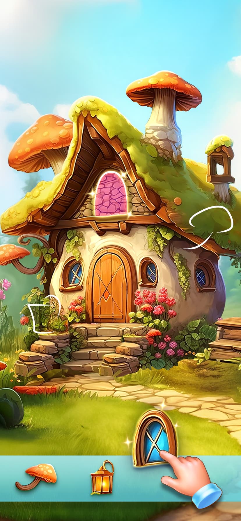 Art of Puzzles - Jigsaw Games screenshot 1 - screenshot