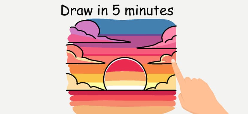 ArtLoop: How To Draw Lessons screenshot 8 - screenshot