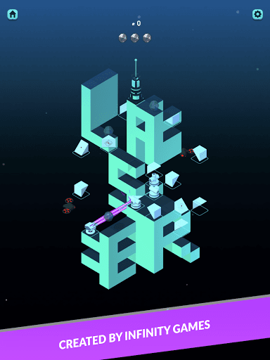 Laser Quest screenshot 15 - screenshot