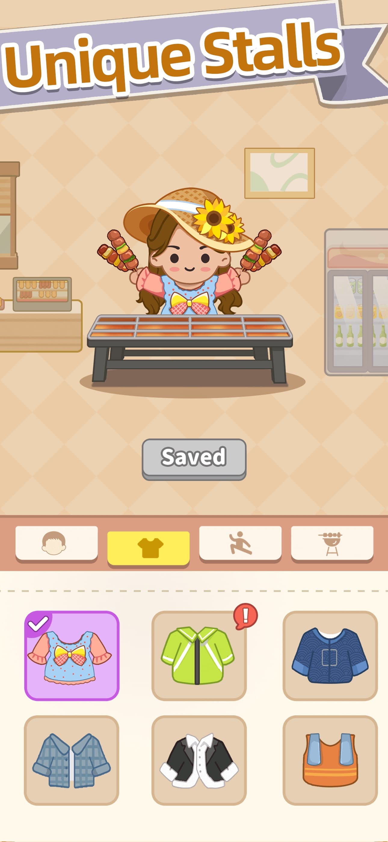 Skewer Time screenshot 3 - screenshot
