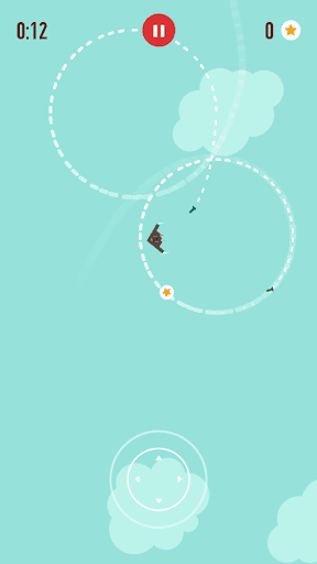 Missiles! screenshot 5 - screenshot