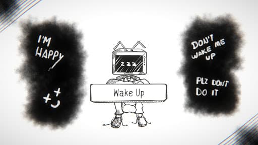 VT Harmony - Visual Novel screenshot 17 - screenshot