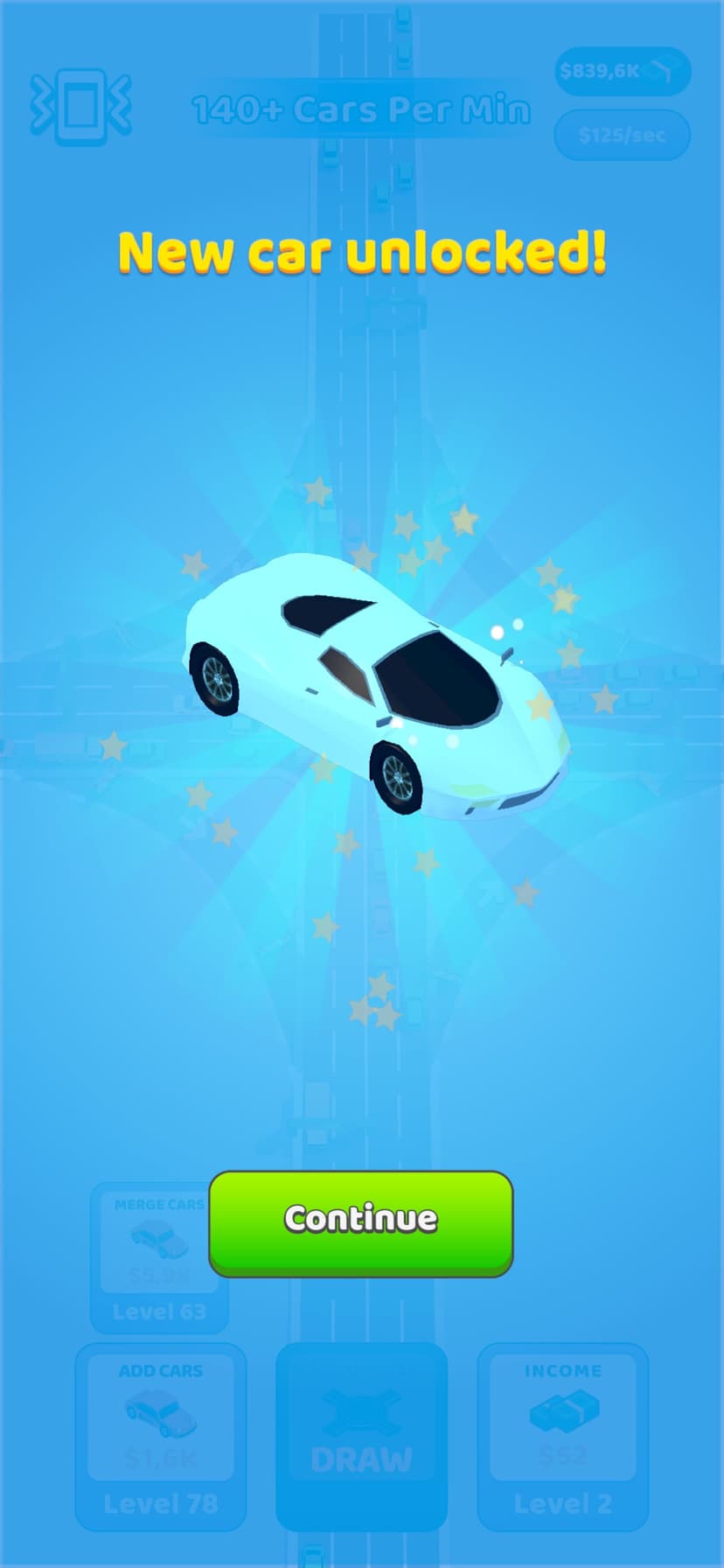 Traffic Jam Fever screenshot 7 - screenshot
