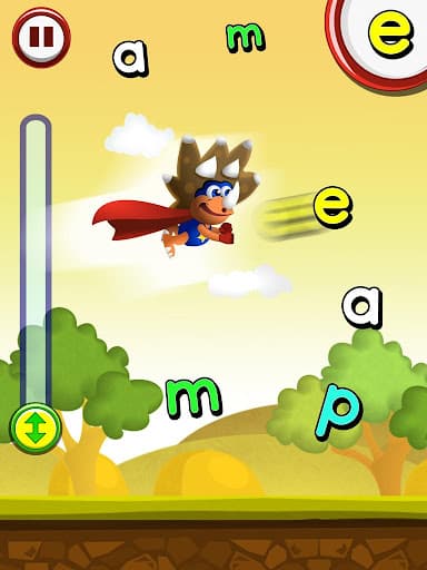 ABC Dinos Full Version screenshot 9 - screenshot