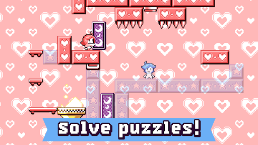 Heart Star screenshot 3 - screenshot