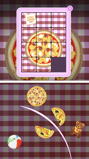 Pizza Maker - Cooking Game screenshot 6 - screenshot