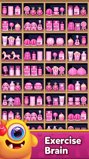 Sortime - Goods Sort Puzzle screenshot 6 - screenshot