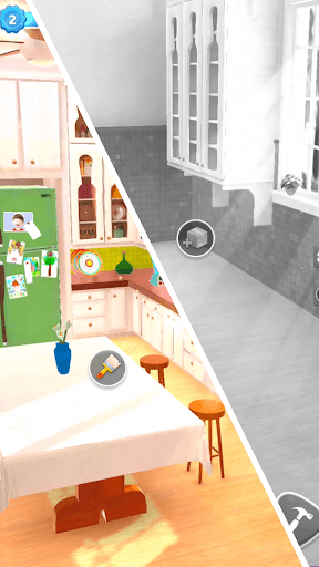 Merge Decor: Dream Home Design screenshot 12 - screenshot