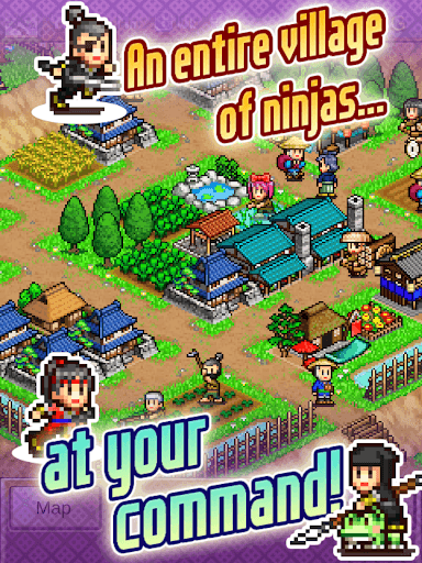 Ninja Village screenshot 12 - screenshot