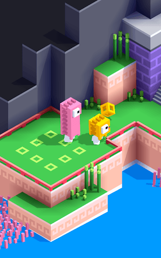 Dino Bros screenshot 1 - screenshot