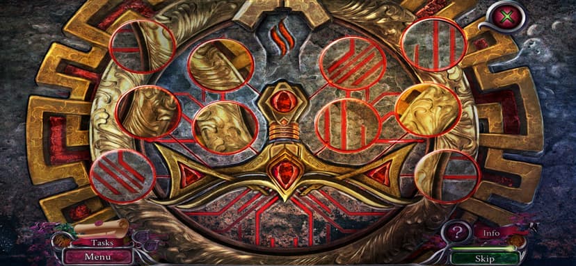 The Secret Order 8 screenshot 6 - screenshot