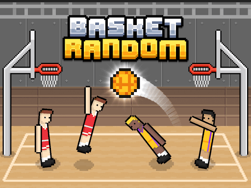 Basket Random screenshot 6 - screenshot