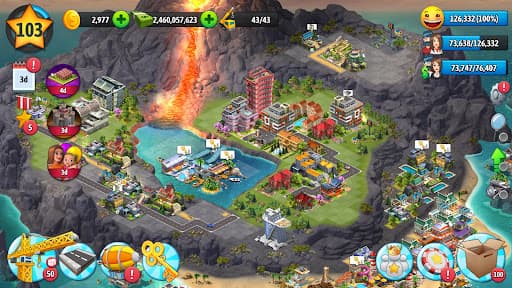 City Island 5 - Building Sim screenshot 32 - screenshot