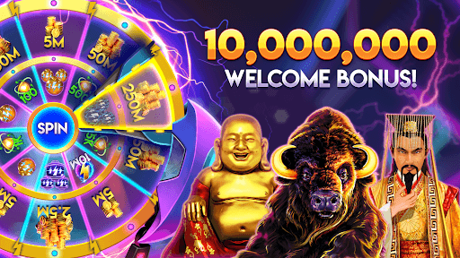Lightning Link Casino Slots screenshot 8 - screenshot