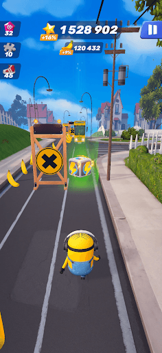 Minion Rush: Running Game screenshot 7 - screenshot