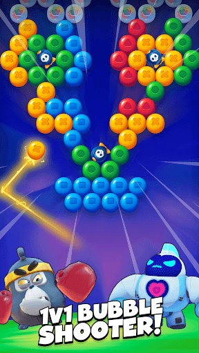 Bubble Busters: Bubble Shooter screenshot 2 - screenshot