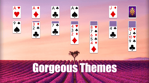 Solitaire HD - Card Games screenshot 15 - screenshot