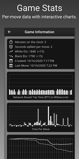 SocialChess - Online Chess screenshot 4 - screenshot