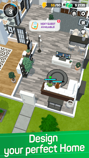 Design Family Life screenshot 9 - screenshot