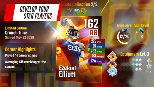 Franchise Football: Pro GM screenshot 3 - screenshot