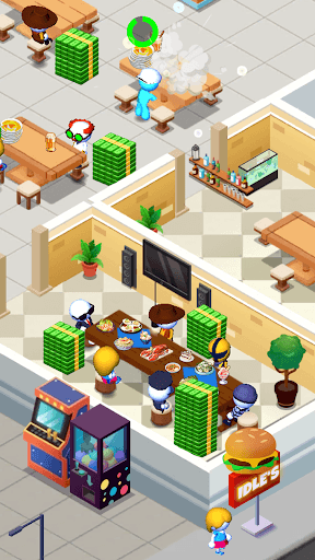 My Little Restaurant screenshot 19 - screenshot