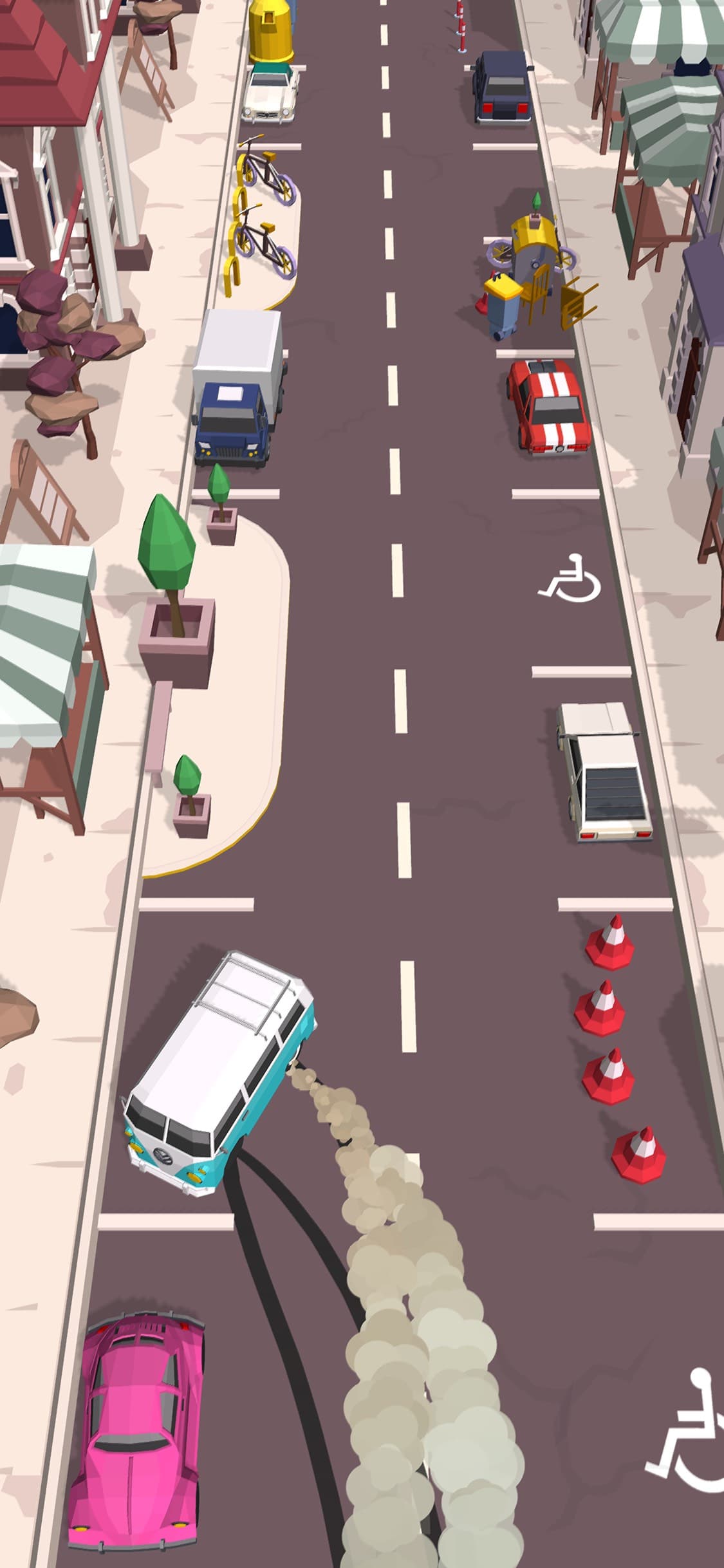 Drive and Park screenshot 4 - screenshot