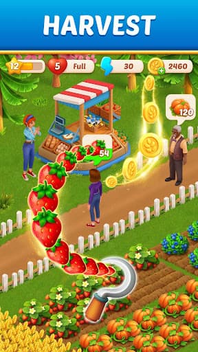 Fiona's Farm screenshot 7 - screenshot