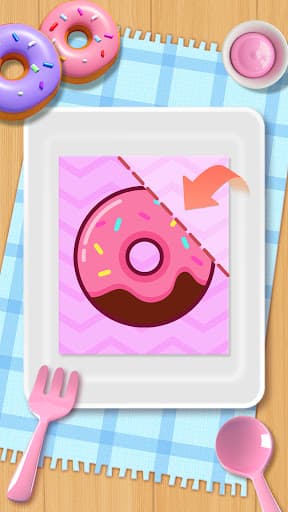 Folding Fun:Cute Folding Paper screenshot 5 - screenshot