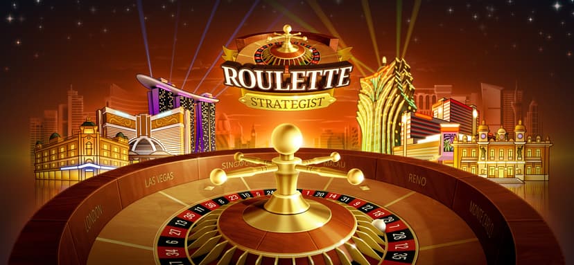 Roulette - Wheel of Fortune screenshot 6 - screenshot