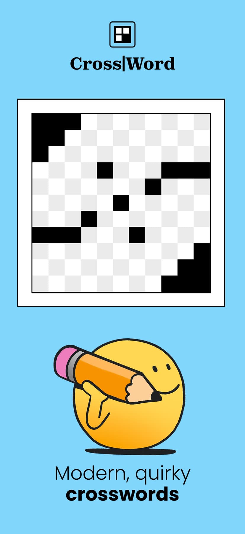Puzzmo: Solve. Smile. Share. screenshot 3 - screenshot