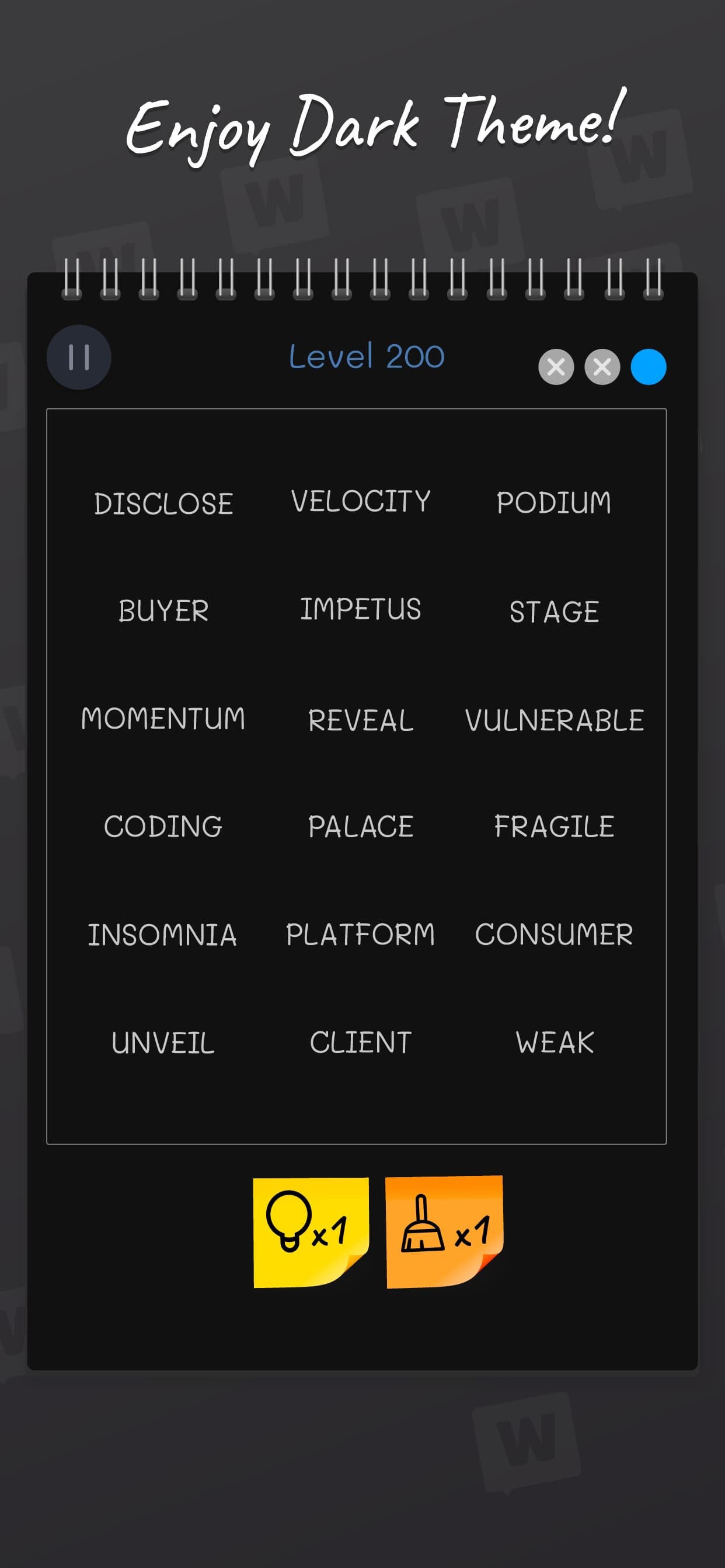 Word Match: Connections Game screenshot 9 - screenshot