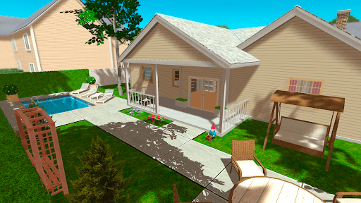 House Designer : Fix & Flip screenshot 8 - screenshot