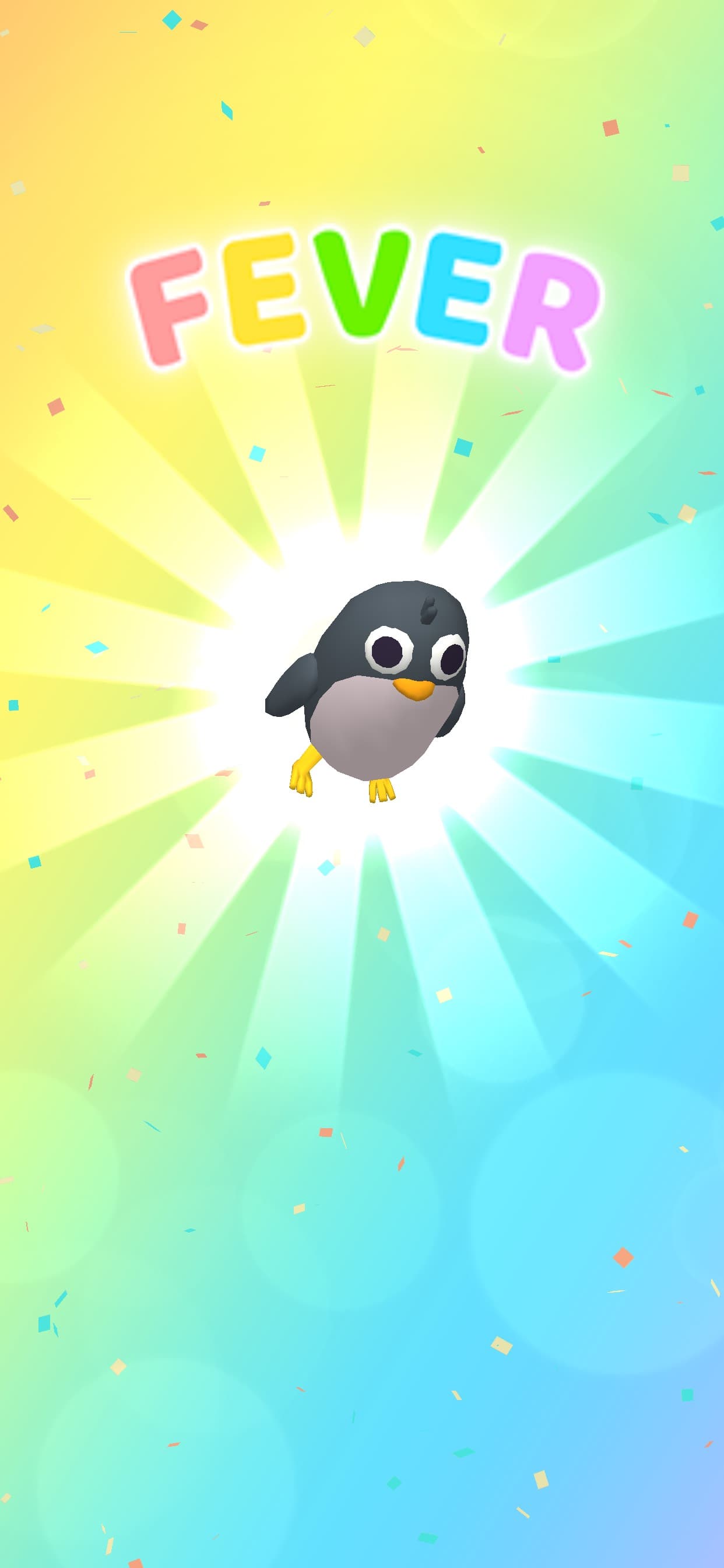 Merge Cute Pet screenshot 5 - screenshot