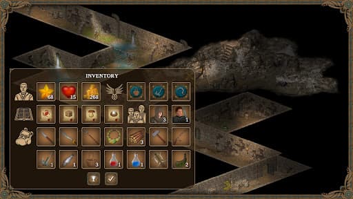 Hero of the Kingdom II screenshot 4 - screenshot
