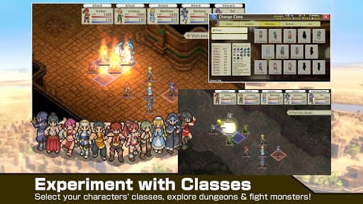 Blacksmith of the Sand Kingdom screenshot 13 - screenshot