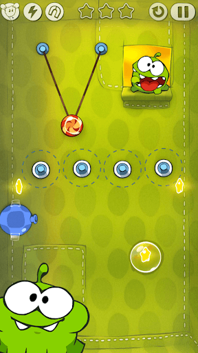 Cut the Rope: Origins screenshot 7 - screenshot